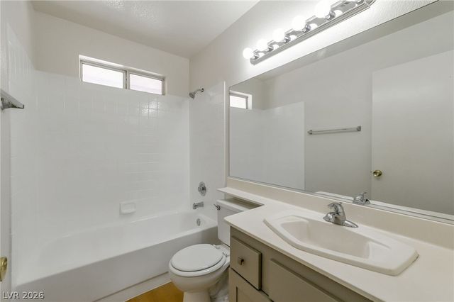 4576 Coral Silk Court, Las Vegas, NV 89110