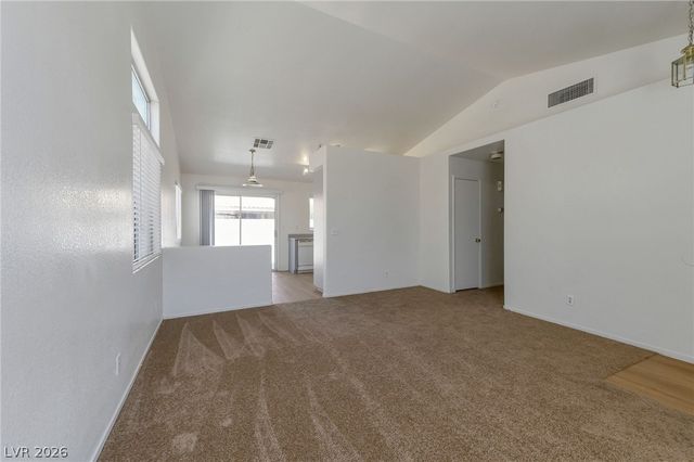 4576 Coral Silk Court, Las Vegas, NV 89110