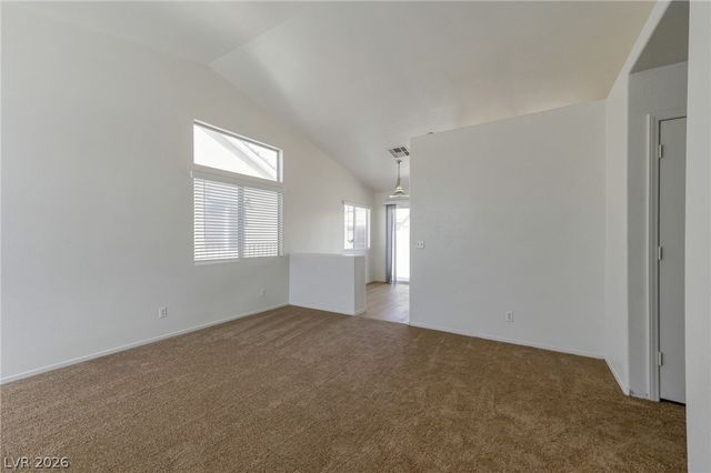 4576 Coral Silk Court, Las Vegas, NV 89110