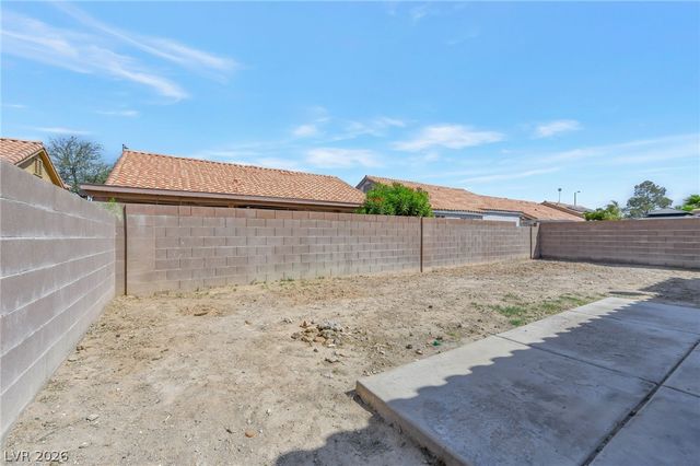 4576 Coral Silk Court, Las Vegas, NV 89110