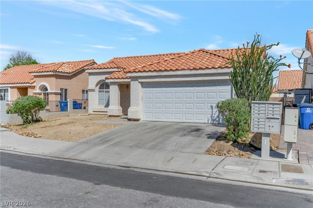 4576 Coral Silk Court, Las Vegas, NV 89110