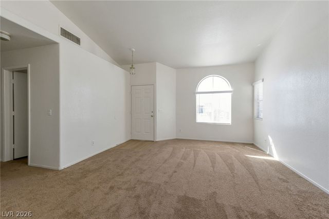 4576 Coral Silk Court, Las Vegas, NV 89110