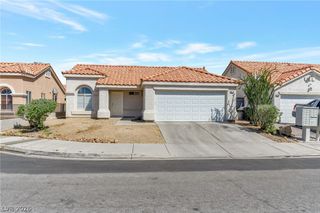 4576 Coral Silk Court, Las Vegas, NV 89110