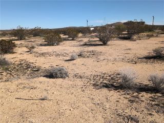 0 Fenmore Dr. #3, California City, CA 93505