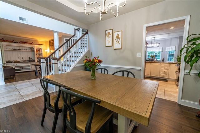 1841 Laurel Oak LN, Virginia Beach, VA 23453