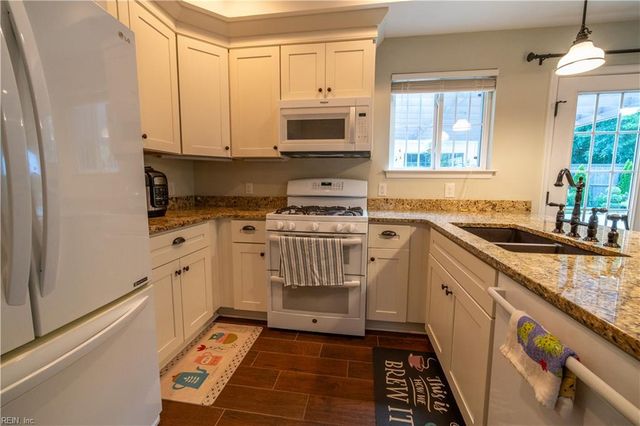 1841 Laurel Oak LN, Virginia Beach, VA 23453