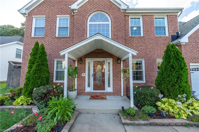 1841 Laurel Oak LN, Virginia Beach, VA 23453