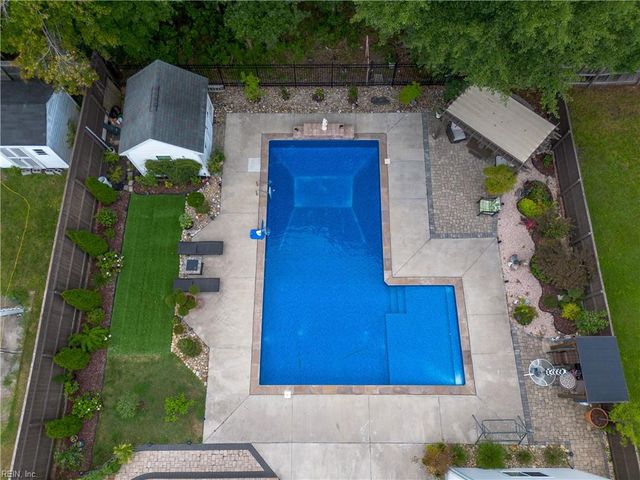 1841 Laurel Oak LN, Virginia Beach, VA 23453