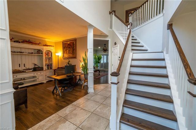 1841 Laurel Oak LN, Virginia Beach, VA 23453