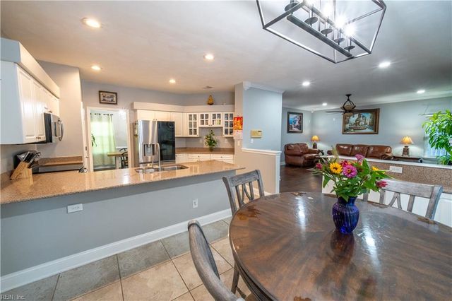 1841 Laurel Oak LN, Virginia Beach, VA 23453