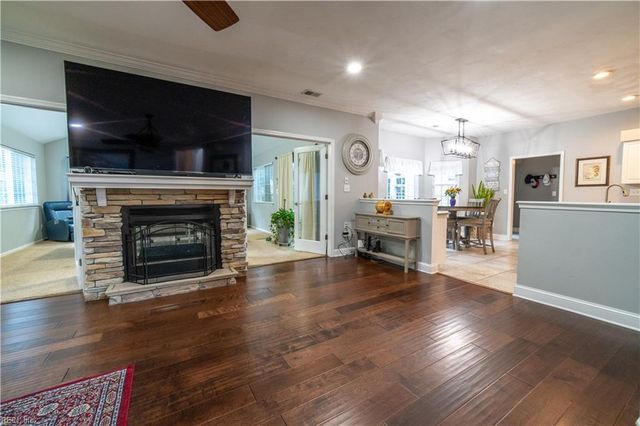 1841 Laurel Oak LN, Virginia Beach, VA 23453