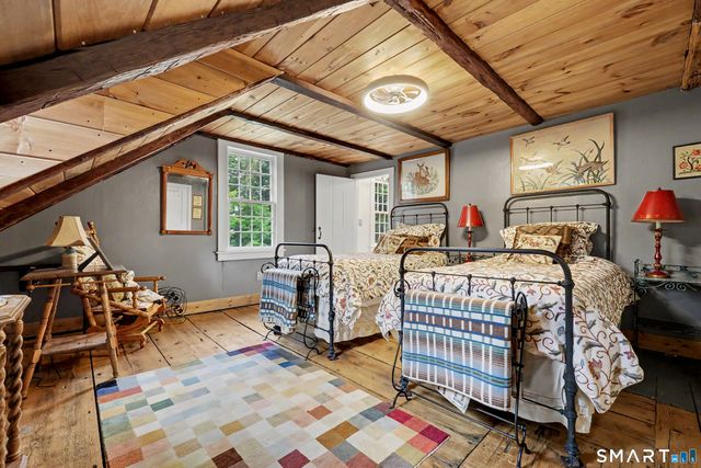 136 Chestnut Tree Hill Rd Extension, Oxford, CT 06478