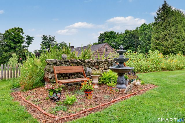 136 Chestnut Tree Hill Rd Extension, Oxford, CT 06478