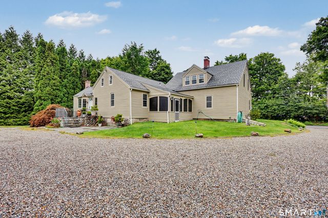 136 Chestnut Tree Hill Rd Extension, Oxford, CT 06478