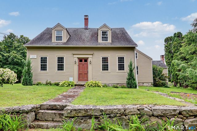 136 Chestnut Tree Hill Rd Extension, Oxford, CT 06478