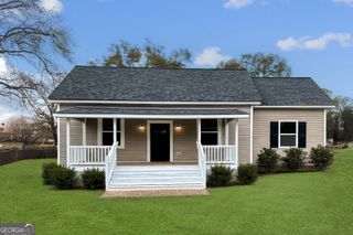 6102 Worsham Street NE, Covington, GA 30014