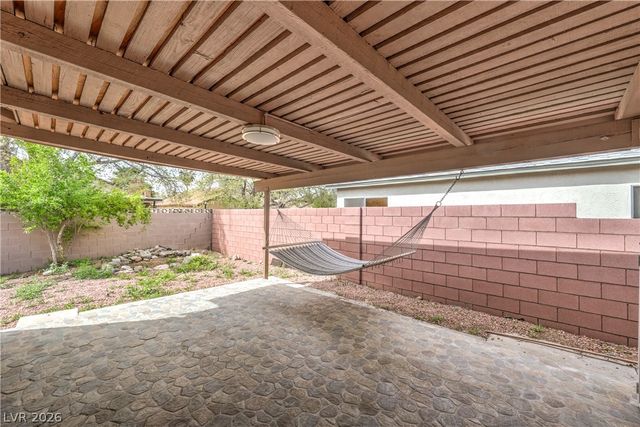 4775 Woodridge Road, Las Vegas, NV 89121