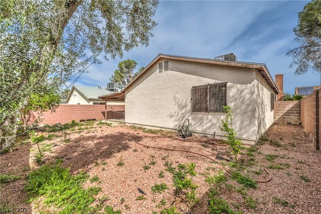 4775 Woodridge Road, Las Vegas, NV 89121