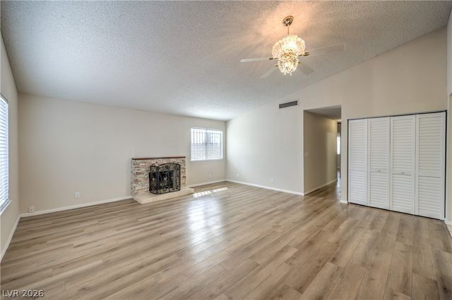 4775 Woodridge Road, Las Vegas, NV 89121