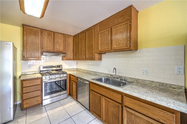 4775 Woodridge Road, Las Vegas, NV 89121