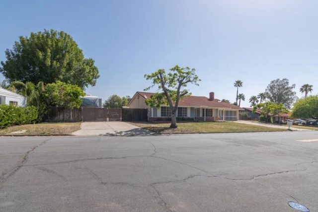 15640 Alvarado, Lake Elsinore, CA 92530