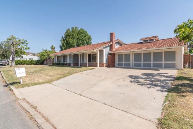 15640 Alvarado, Lake Elsinore, CA 92530