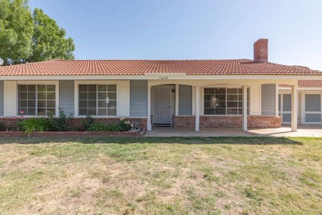 15640 Alvarado, Lake Elsinore, CA 92530