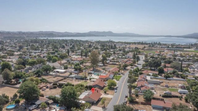 15640 Alvarado, Lake Elsinore, CA 92530