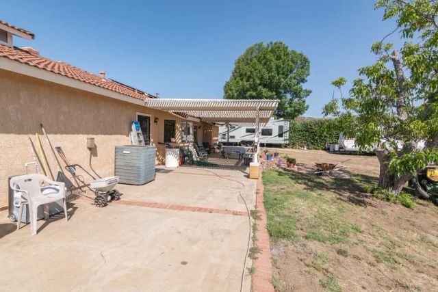 15640 Alvarado, Lake Elsinore, CA 92530