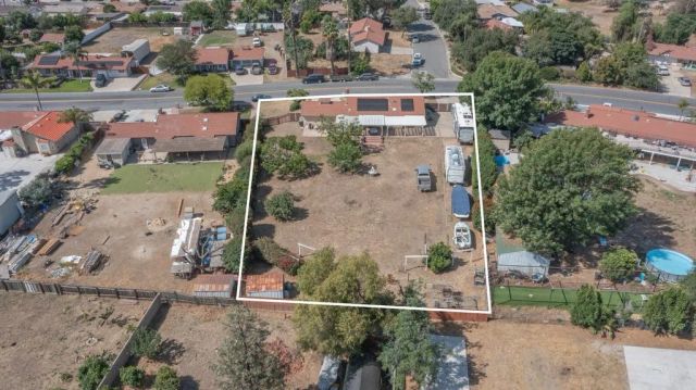15640 Alvarado, Lake Elsinore, CA 92530