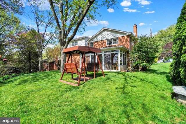 2540 DURHAM RD, York, PA 17402