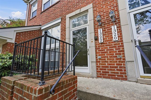 1322 S Main Street, Royal Oak, MI 48067