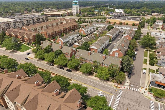 1322 S Main Street, Royal Oak, MI 48067