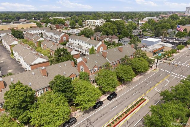 1322 S Main Street, Royal Oak, MI 48067