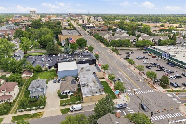 1322 S Main Street, Royal Oak, MI 48067