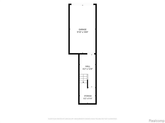 1322 S Main Street, Royal Oak, MI 48067