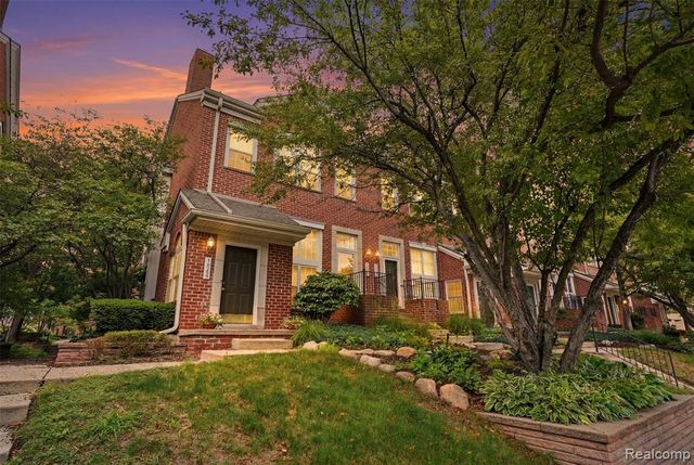 1322 S Main Street, Royal Oak, MI 48067