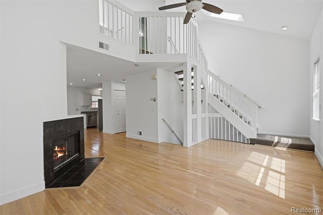 1322 S Main Street, Royal Oak, MI 48067