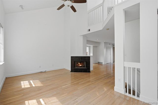 1322 S Main Street, Royal Oak, MI 48067