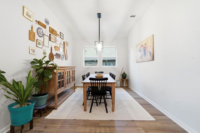 526 Cotton Patch Drive, Willis, TX 77318