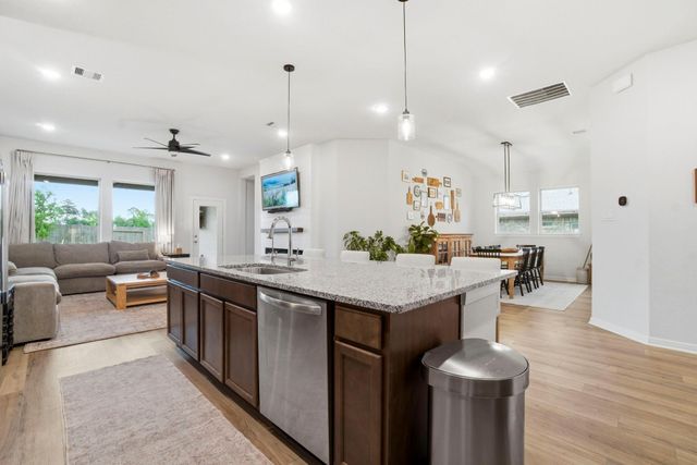 526 Cotton Patch Drive, Willis, TX 77318