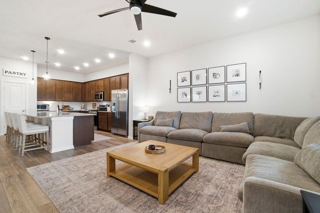 526 Cotton Patch Drive, Willis, TX 77318