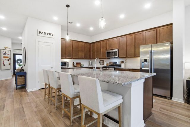 526 Cotton Patch Drive, Willis, TX 77318