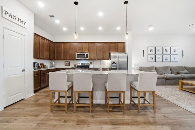 526 Cotton Patch Drive, Willis, TX 77318