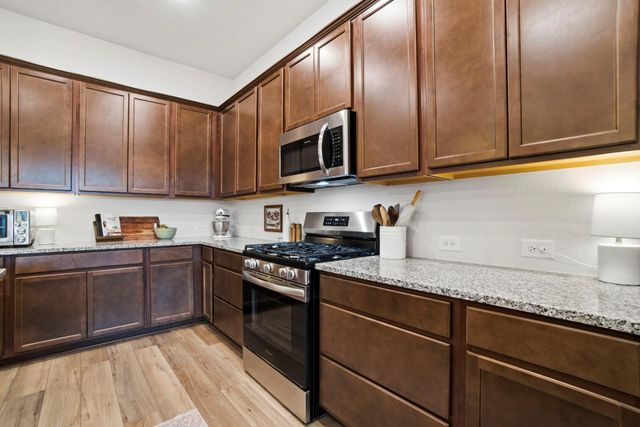 526 Cotton Patch Drive, Willis, TX 77318