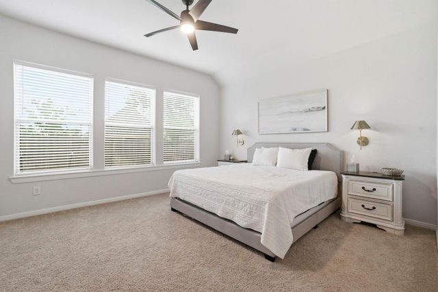 526 Cotton Patch Drive, Willis, TX 77318