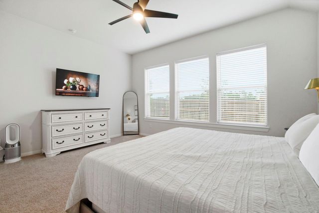 526 Cotton Patch Drive, Willis, TX 77318