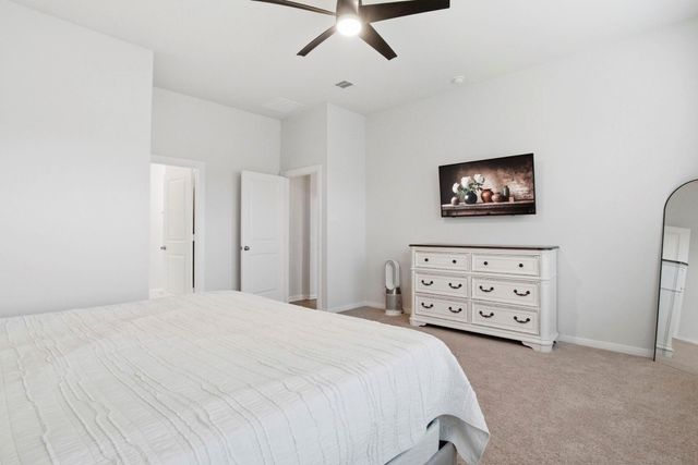 526 Cotton Patch Drive, Willis, TX 77318