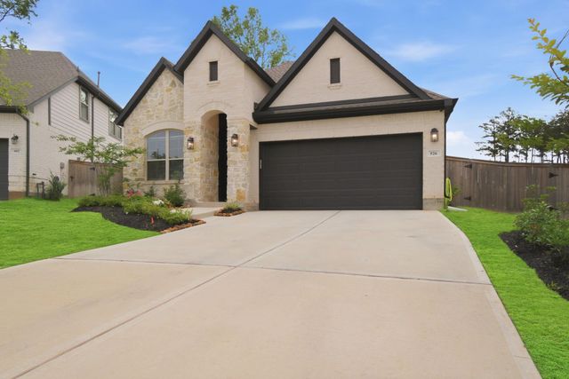 526 Cotton Patch Drive, Willis, TX 77318