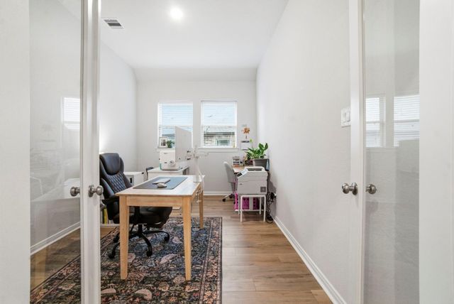 526 Cotton Patch Drive, Willis, TX 77318